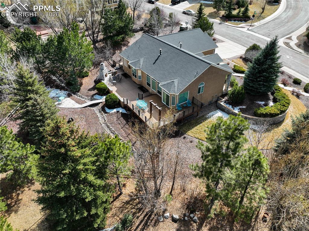 Image 4 of 48: Aerial View