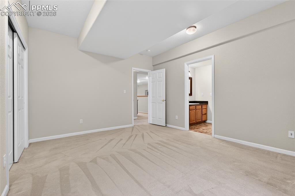 Image 48 of 48: Bedroom