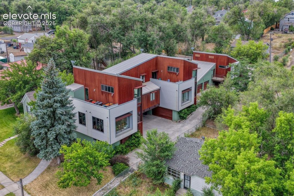Image 1 of 41: Aerial View