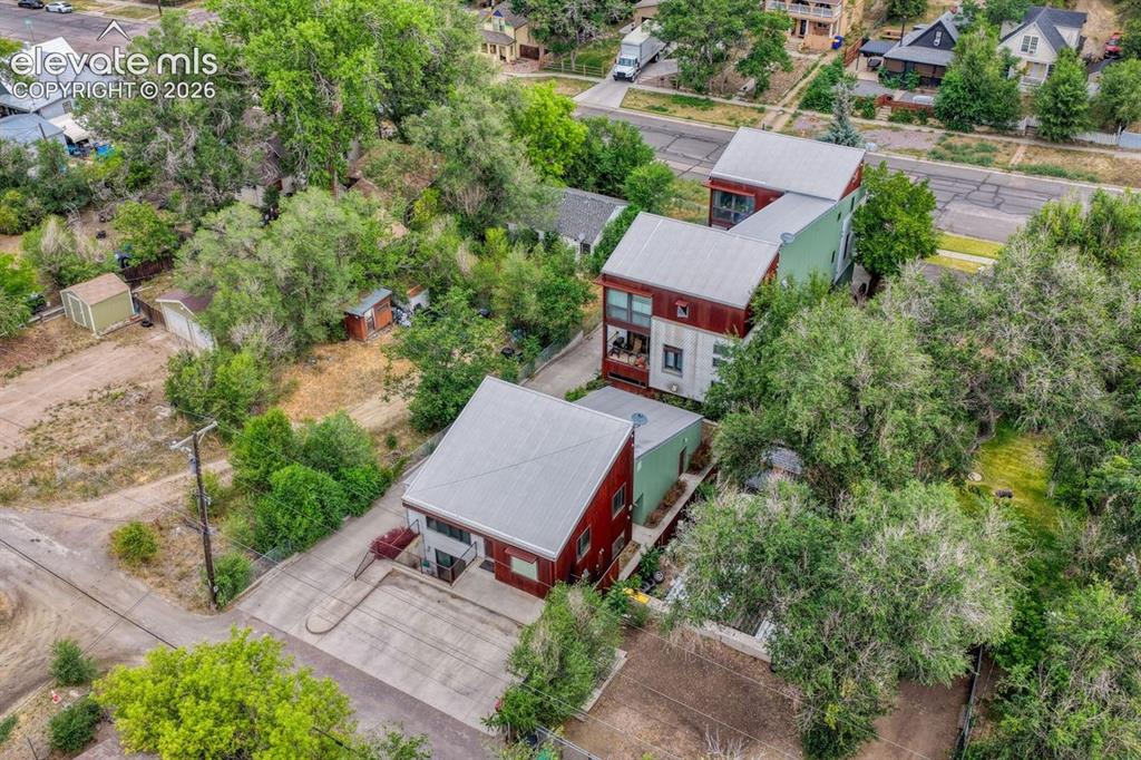 Image 13 of 41: Aerial View