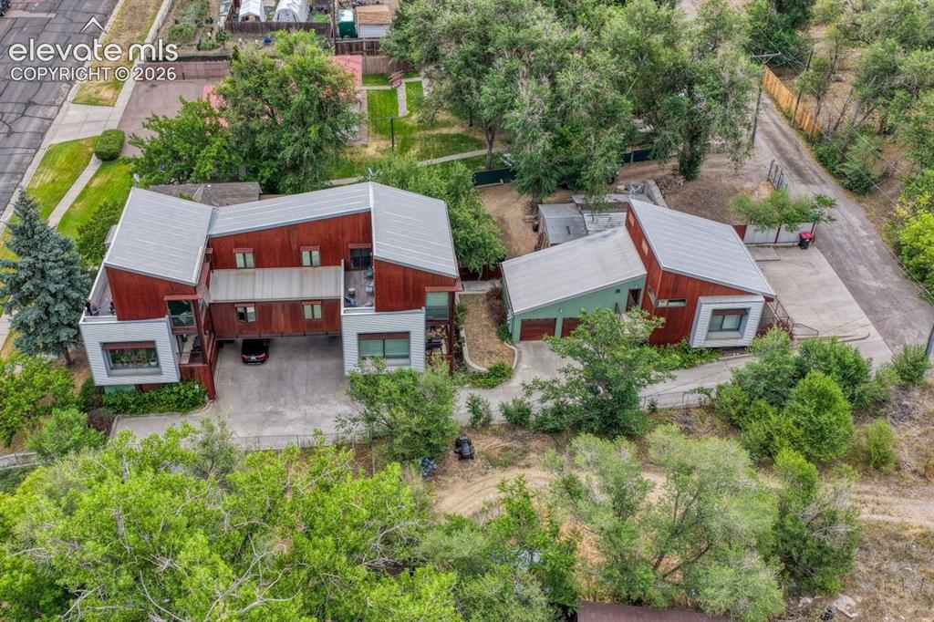 Image 2 of 41: Aerial View