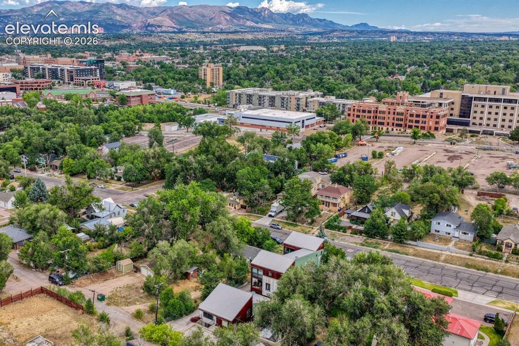 Image 41 of 41: Aerial View