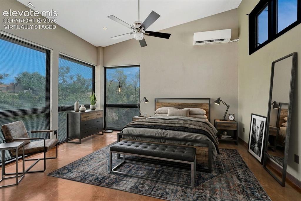 Image 7 of 41: Virtually Staged - one of the 4 bed/3 bath units