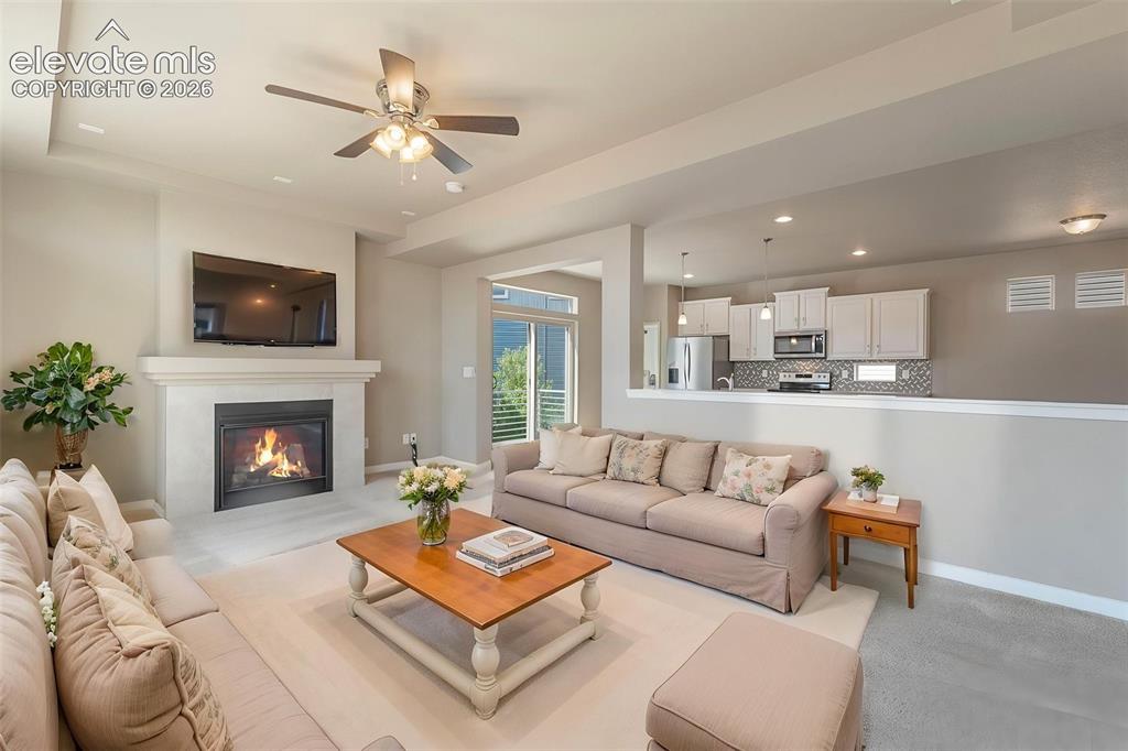 Image 11 of 36: Living Room