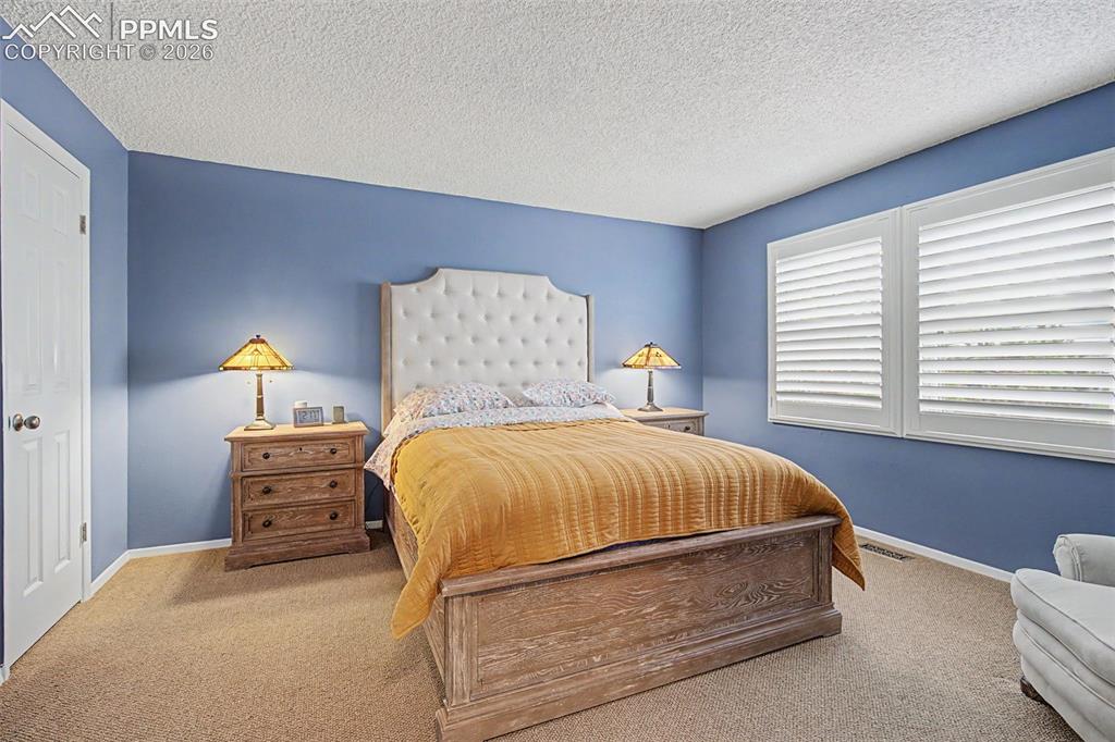 Image 12 of 25: Primary Bedroom