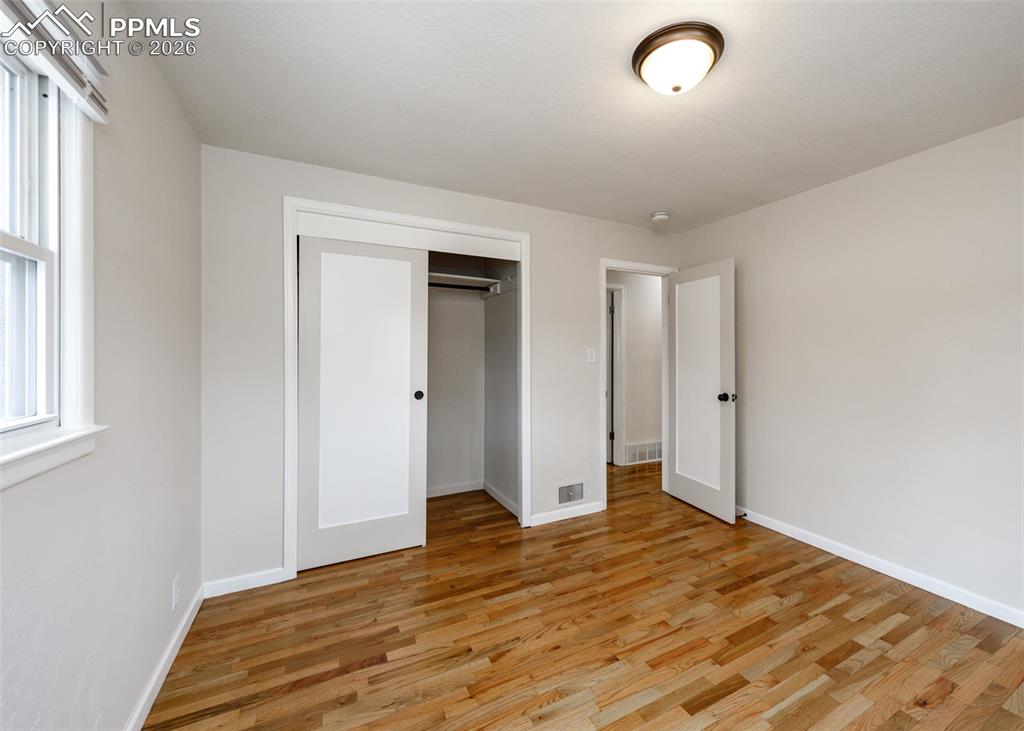 Image 13 of 35: Bedroom #1