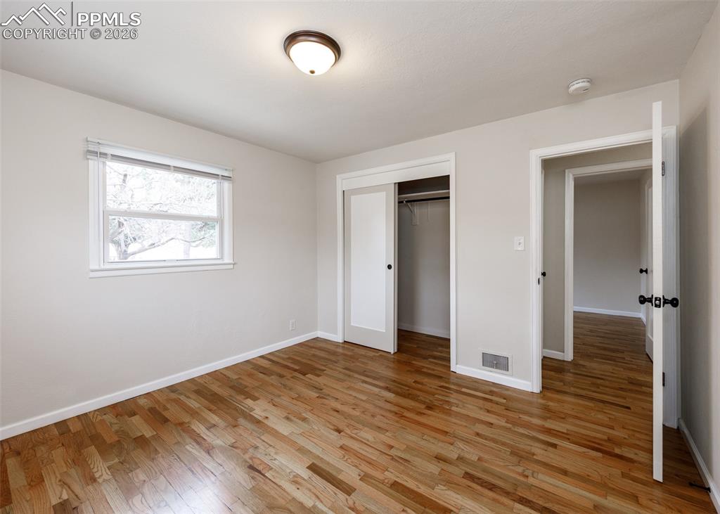 Image 14 of 35: Bedroom #1