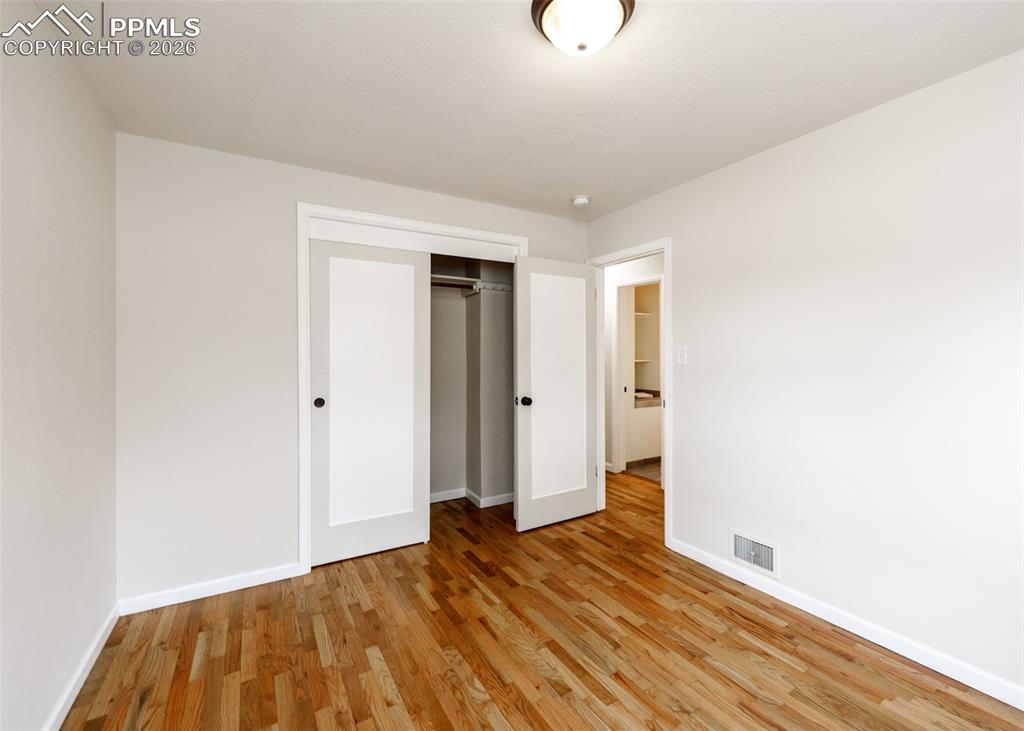 Image 15 of 35: Bedroom #2