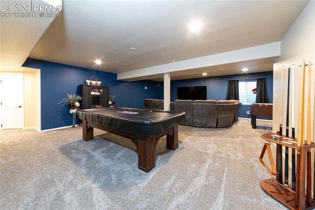Image 22 of 37: Game Room