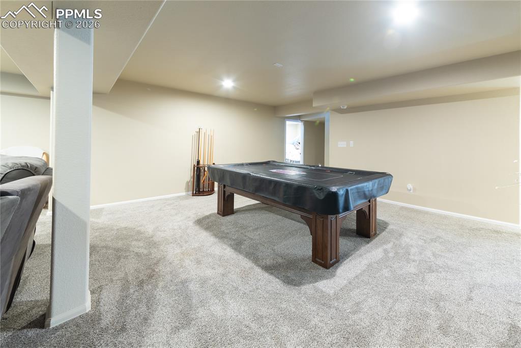 Image 23 of 37: Game Room