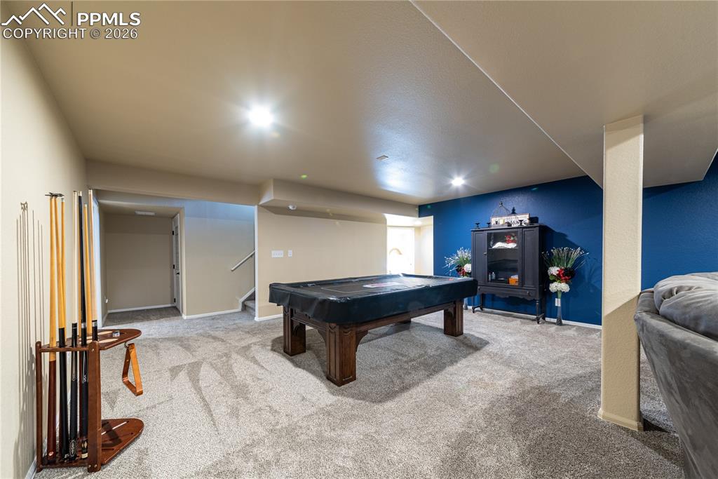 Image 24 of 37: Game Room