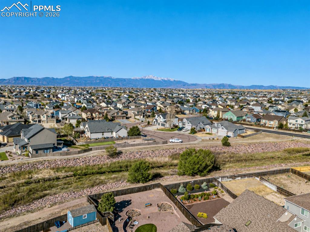 Image 35 of 37: Aerial View