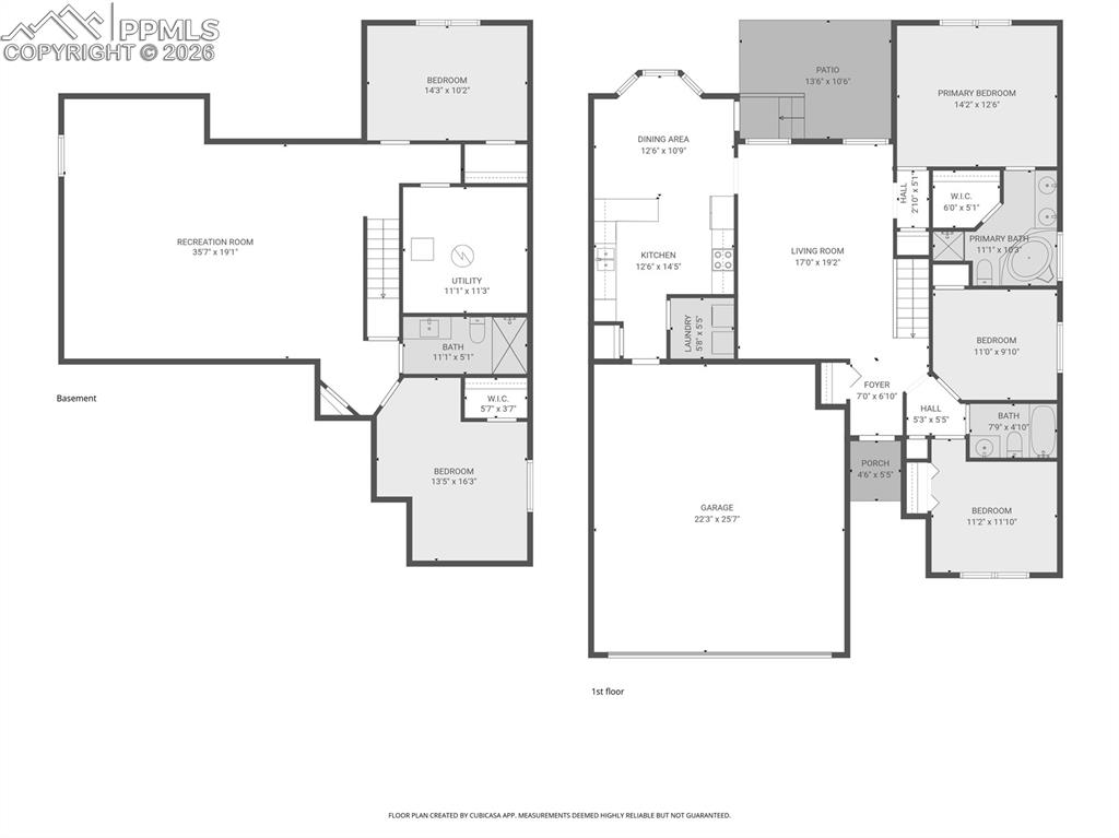 Image 37 of 37: Floor Plan