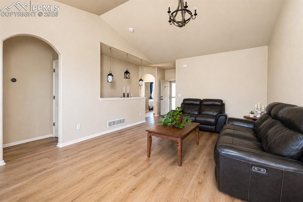 Image 4 of 37: Living Room