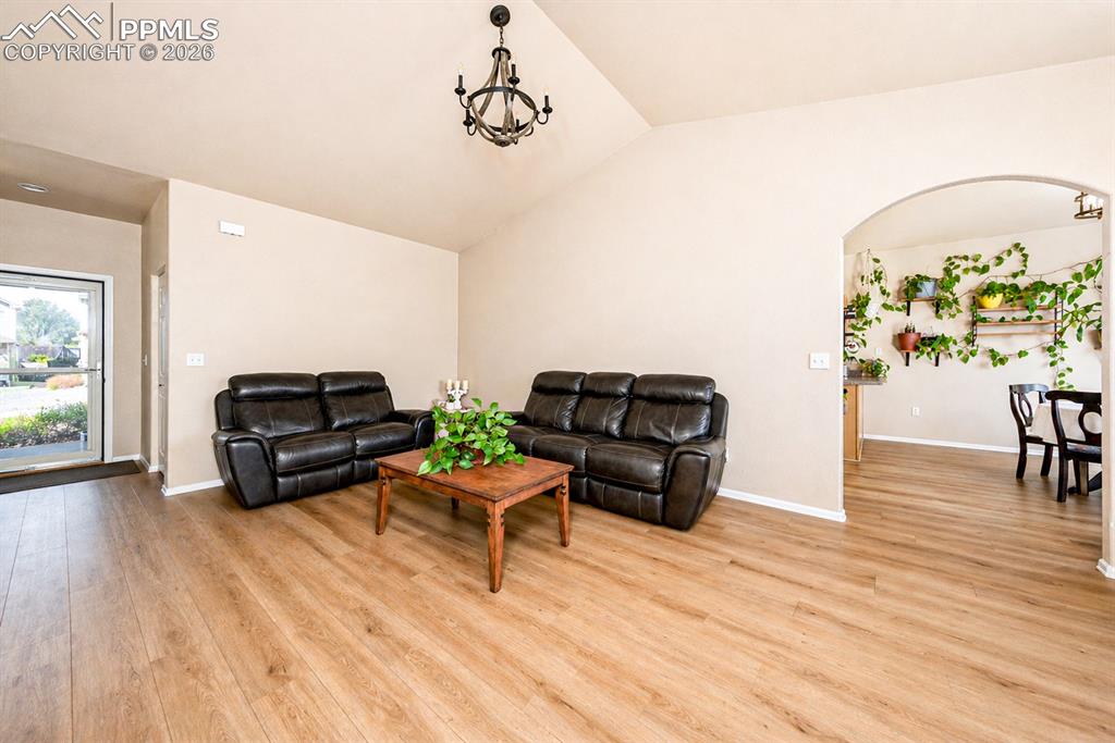 Image 5 of 37: Living Room