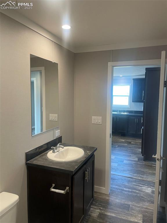 Image 17 of 23: Bathroom