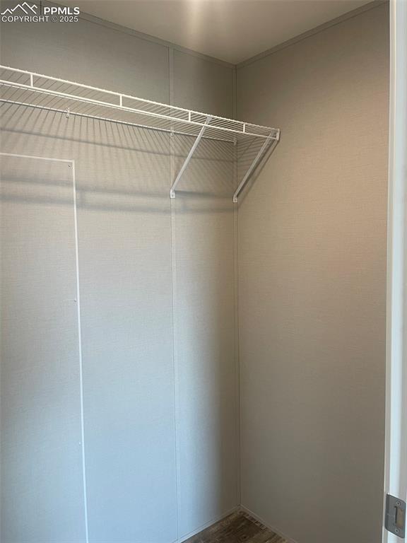 Image 8 of 23: Closet
