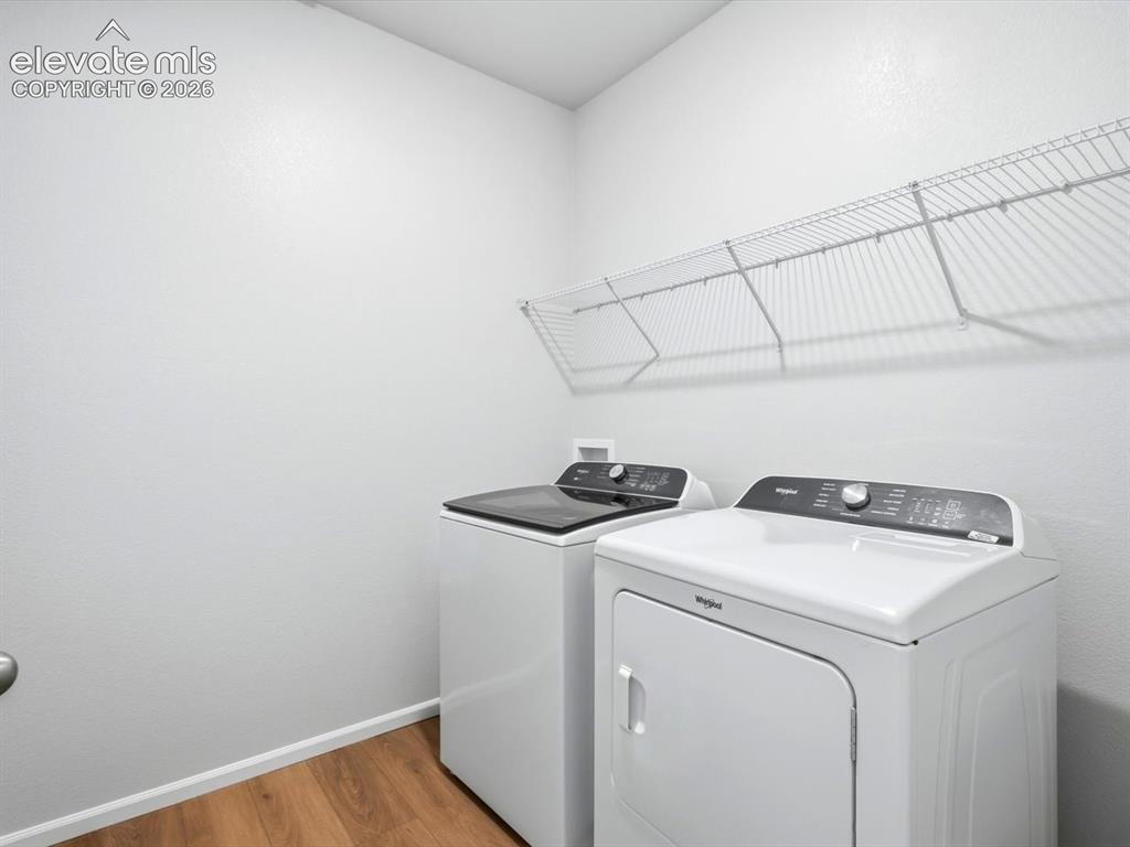 Image 9 of 23: Laundry