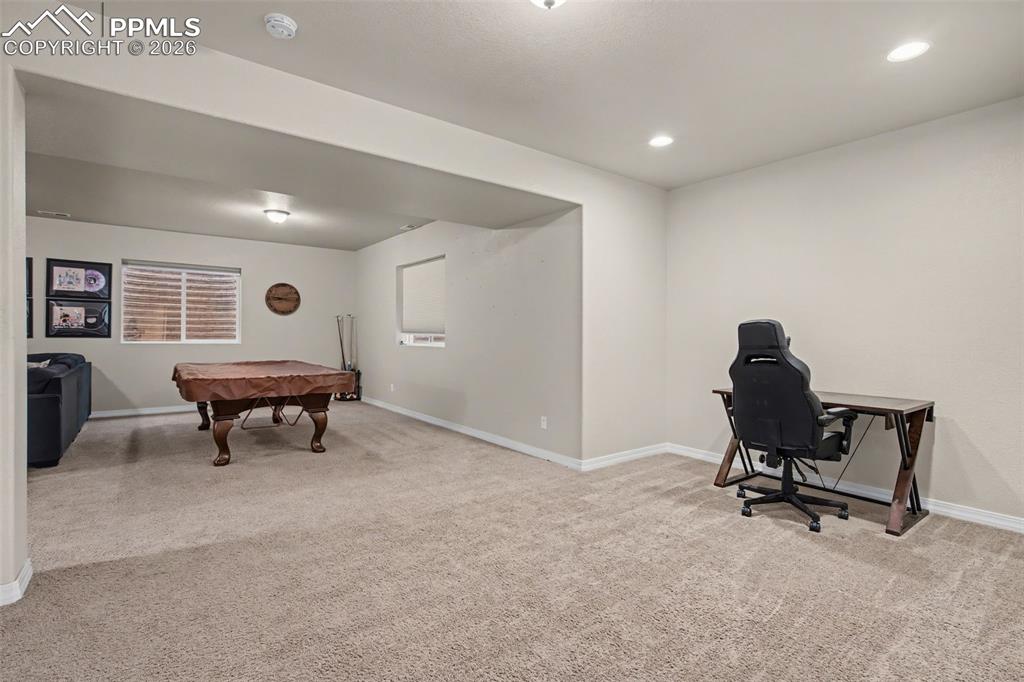 Image 29 of 45: Basement