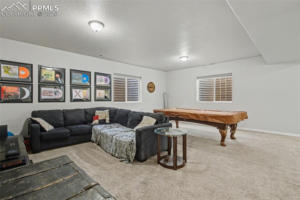 Image 30 of 45: Basement