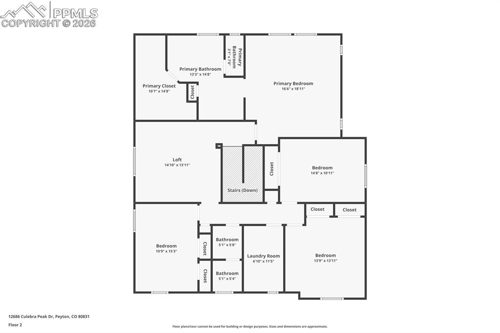 Image 43 of 45: Floor Plan