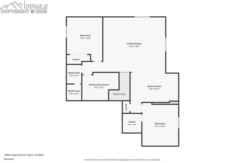 Image 44 of 45: Floor Plan