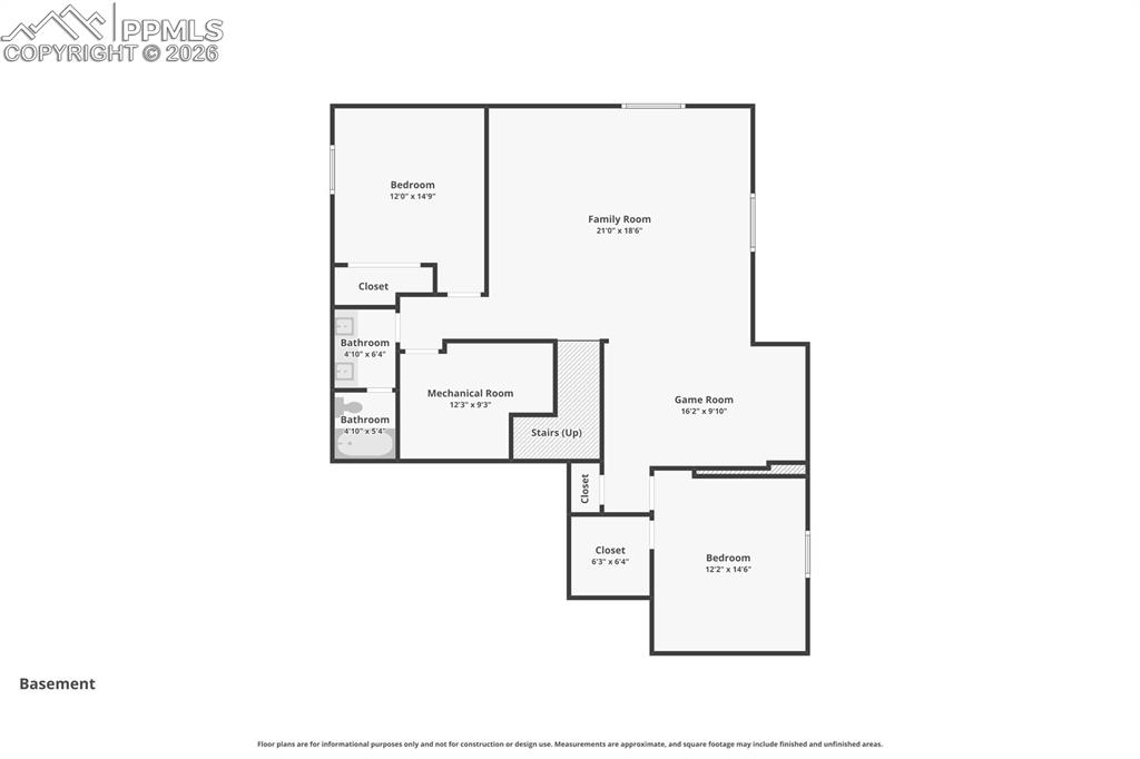 Image 46 of 47: Floor Plan