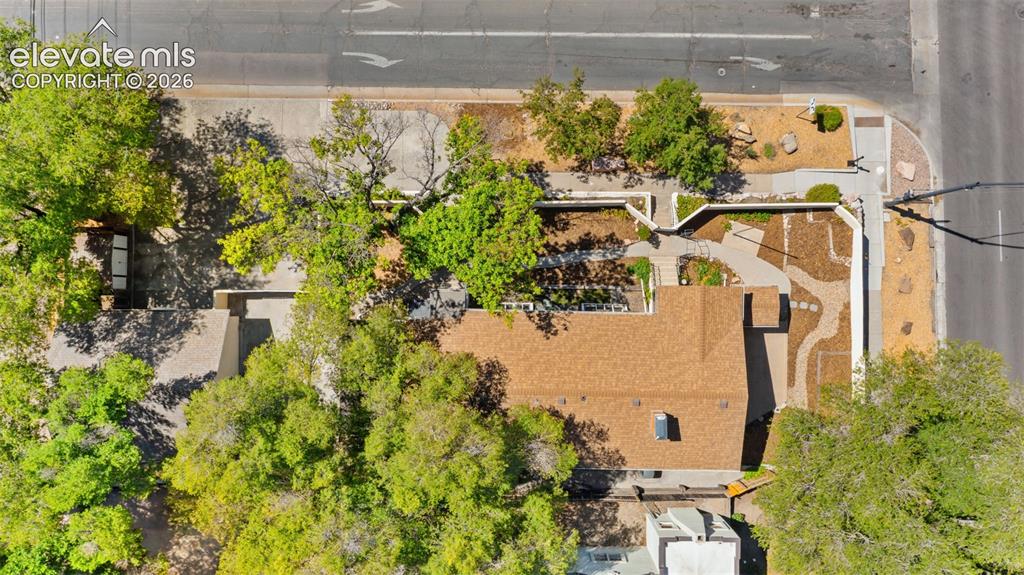 Image 40 of 42: Aerial View