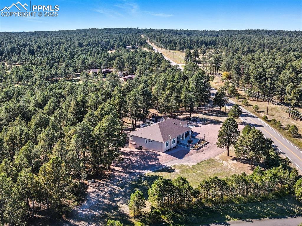 Image 4 of 50: Aerial View