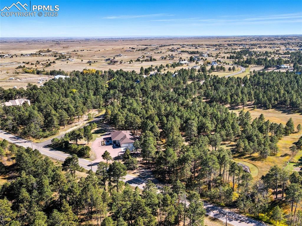 Image 5 of 50: Aerial View