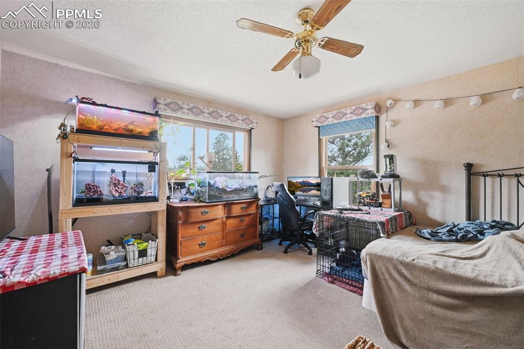 Image 32 of 41: Bedroom