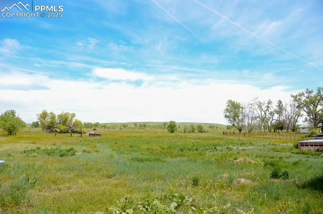 Image 11 of 13: View of local wilderness featuring rural landscape