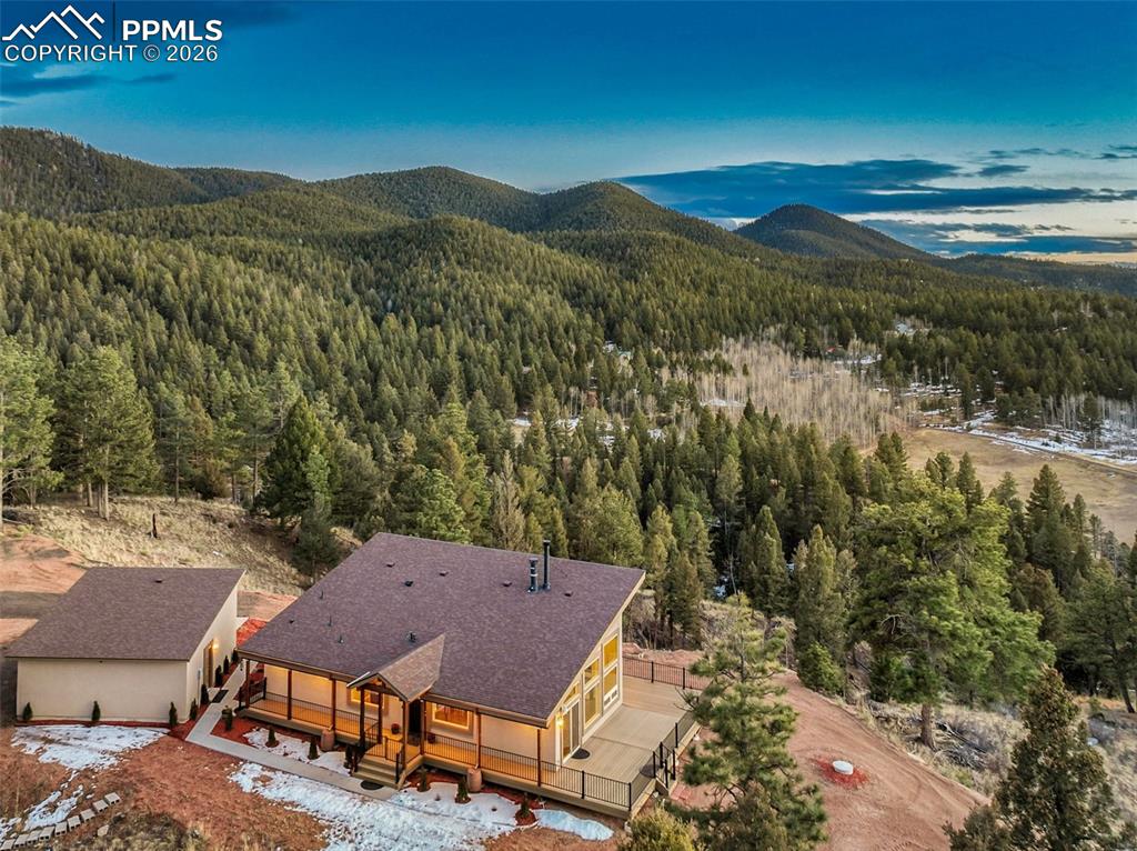 Image 6 of 50: Aerial View