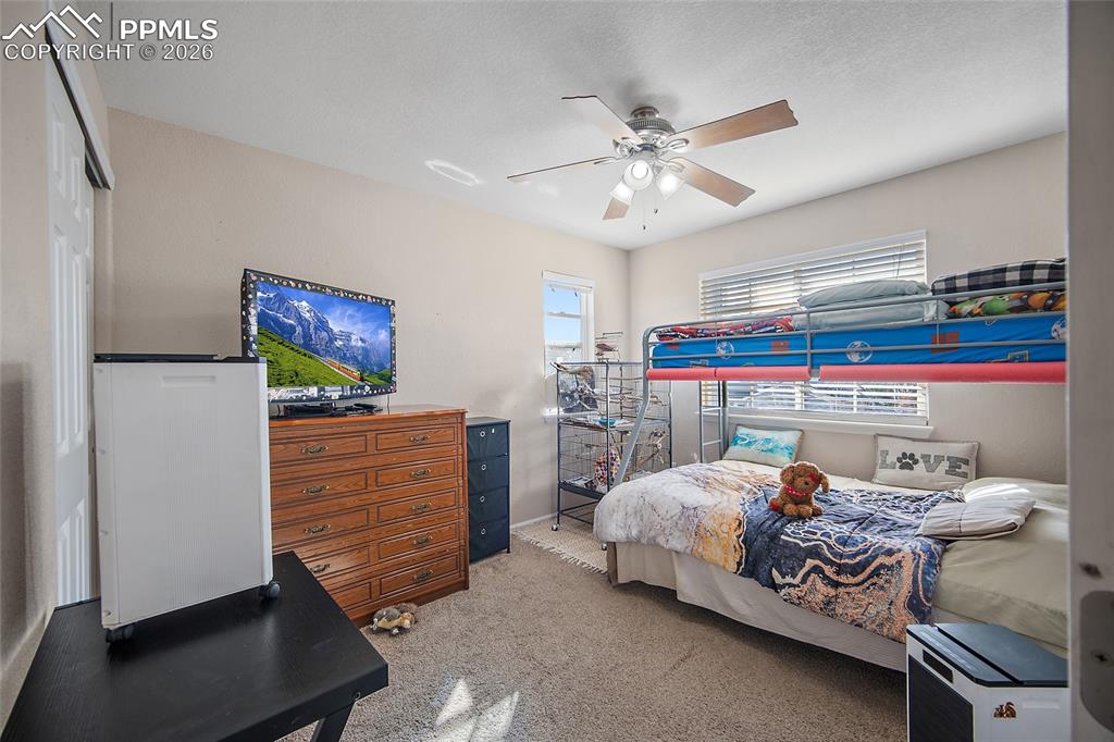 Image 24 of 47: Bedroom #3