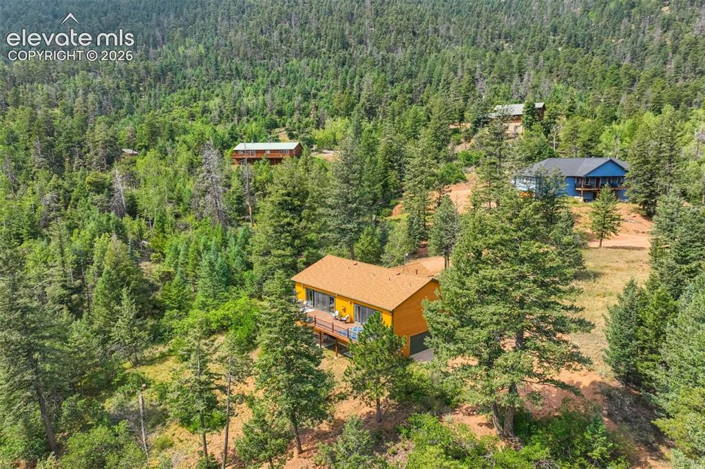 Image 44 of 50: Aerial View