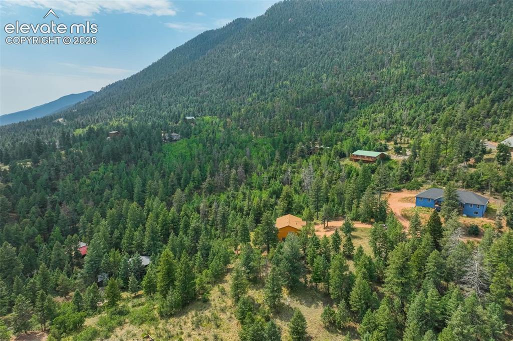 Image 47 of 50: Aerial View