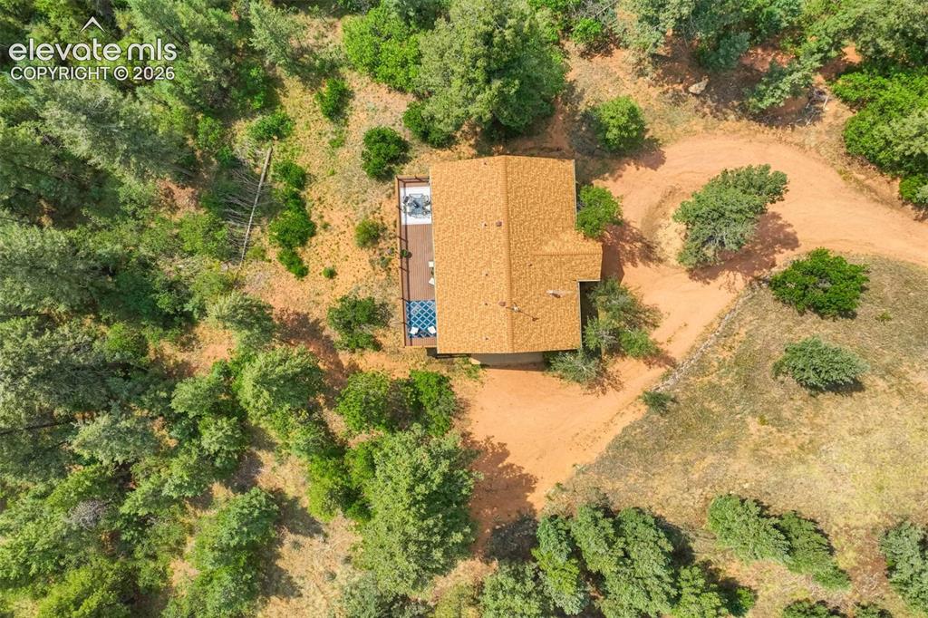 Image 48 of 50: Aerial View