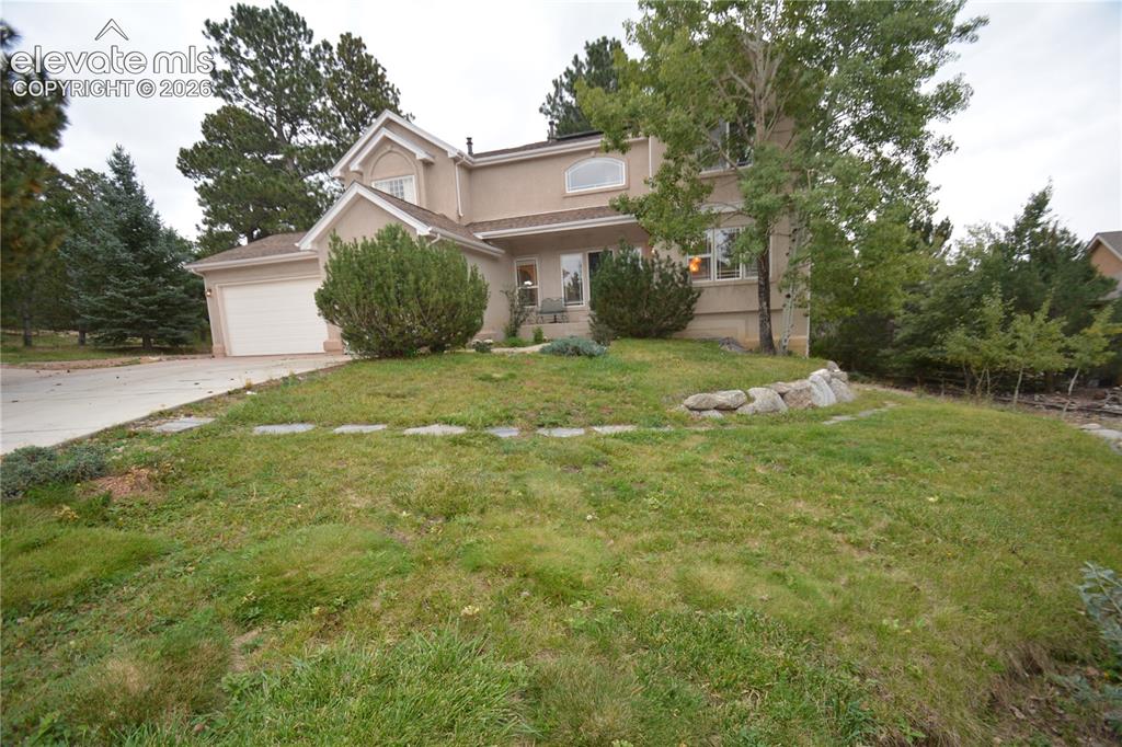 Image 5 of 48: Fully landscaped.  