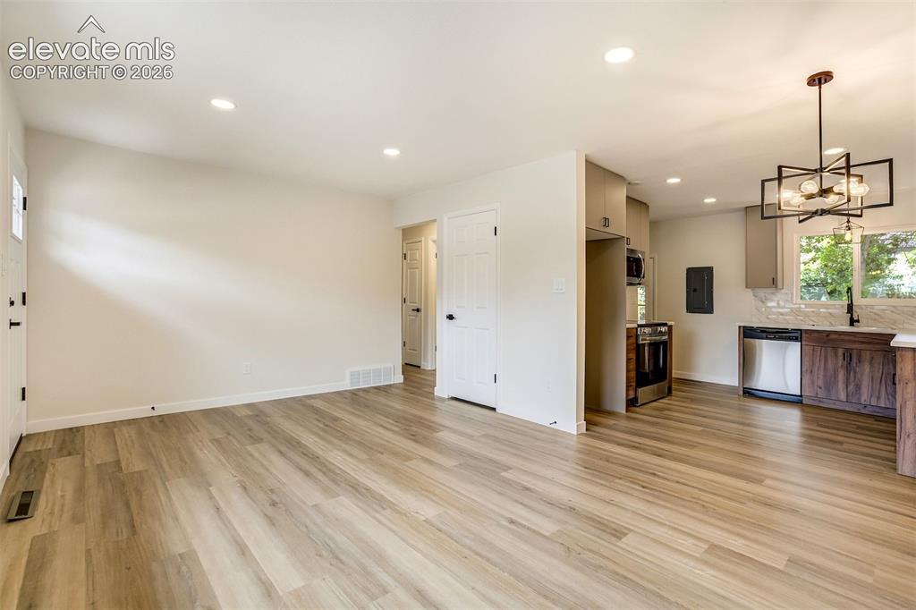 Image 12 of 49: Living Room