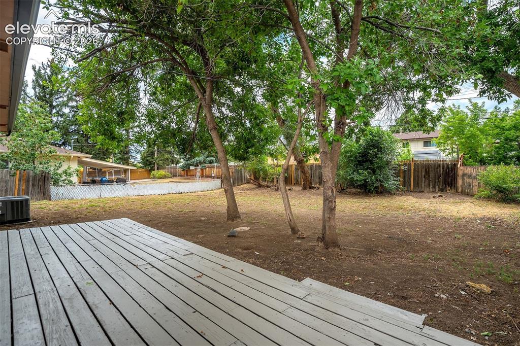 Image 45 of 49: Deck