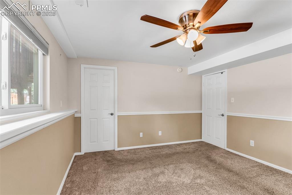 Image 25 of 41: Master Bedroom