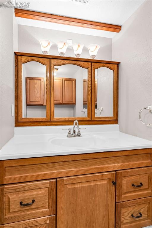 Image 27 of 41: Master Bathroom
