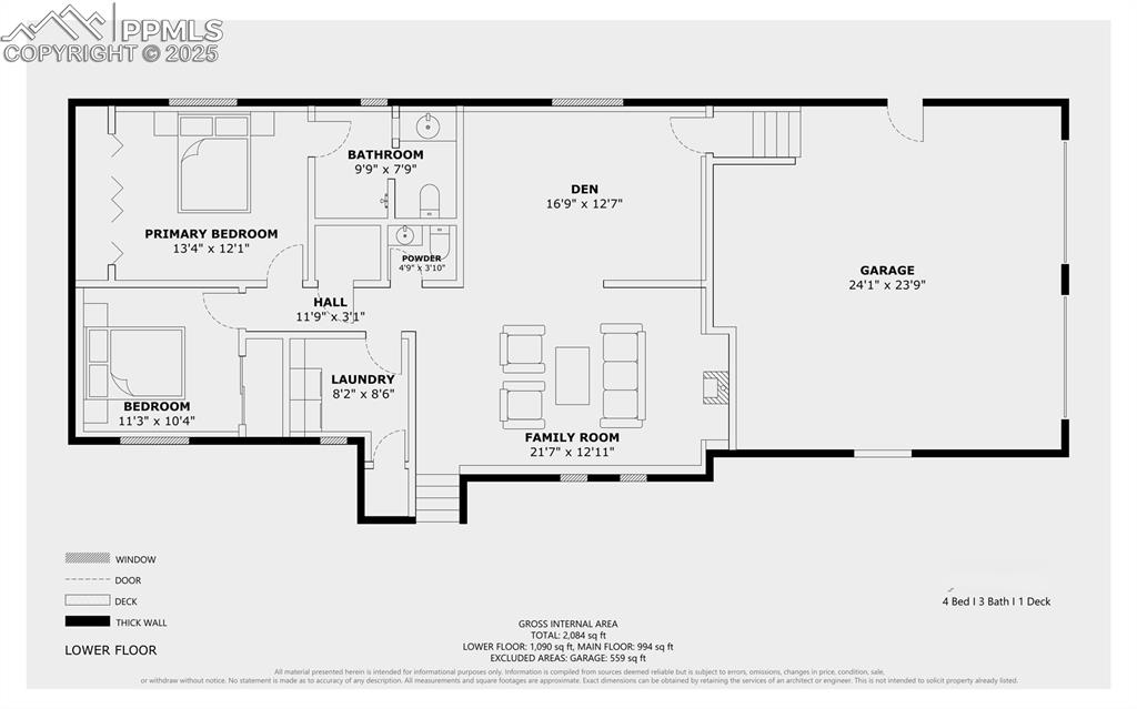 Image 40 of 41: Floor Plan