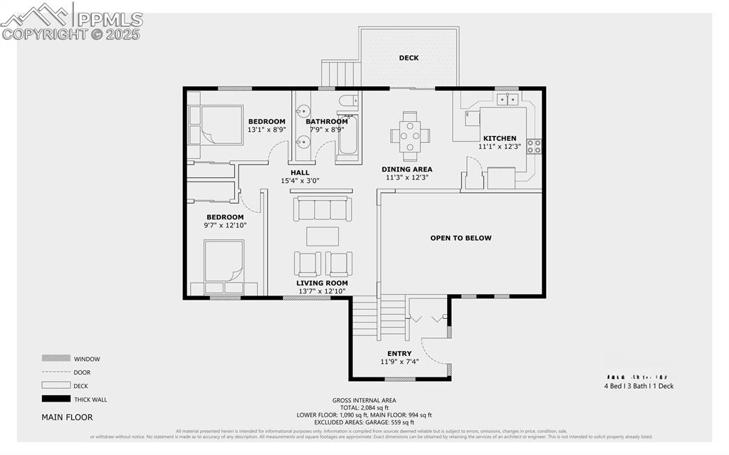 Image 41 of 41: Floor Plan