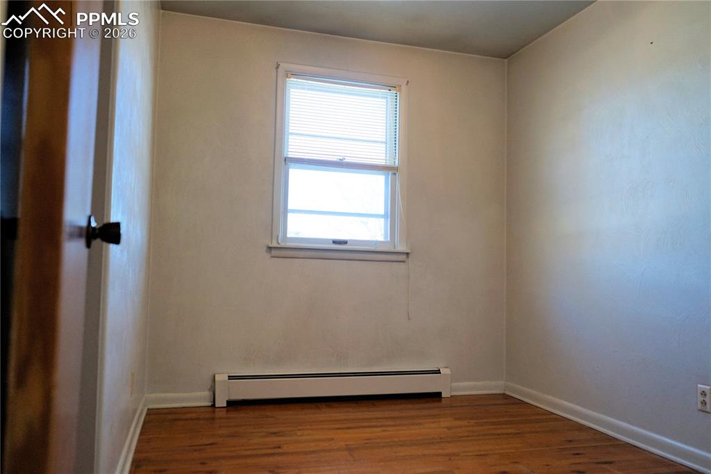 Image 11 of 40: bedroom 1