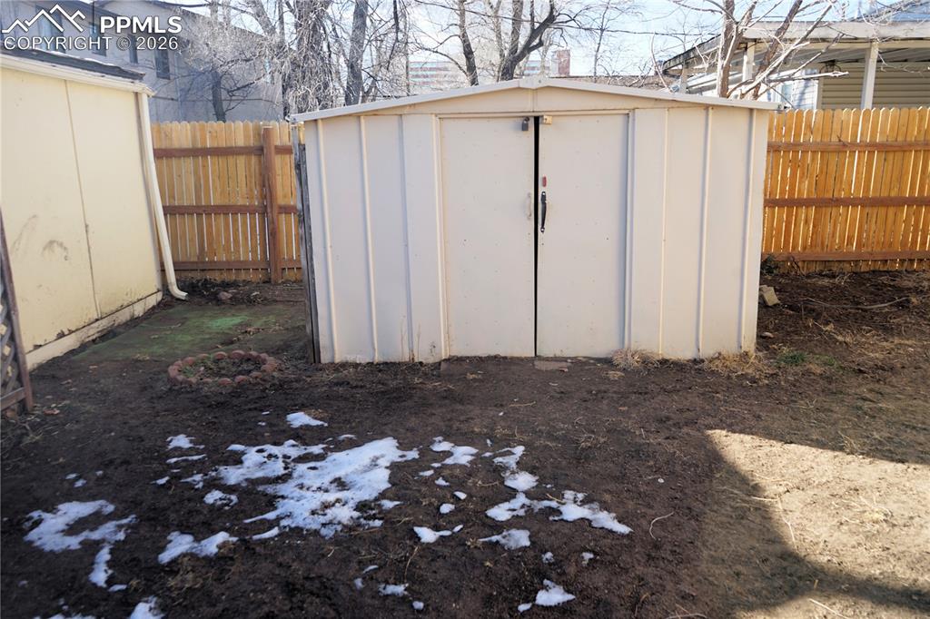 Image 32 of 40: Out Buildings