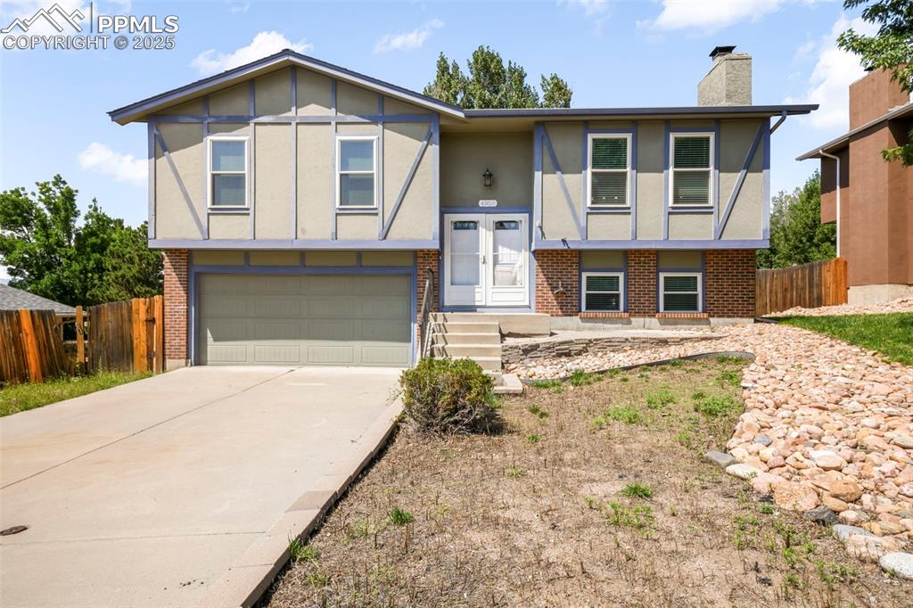 Image 2 of 50: Front of Structure