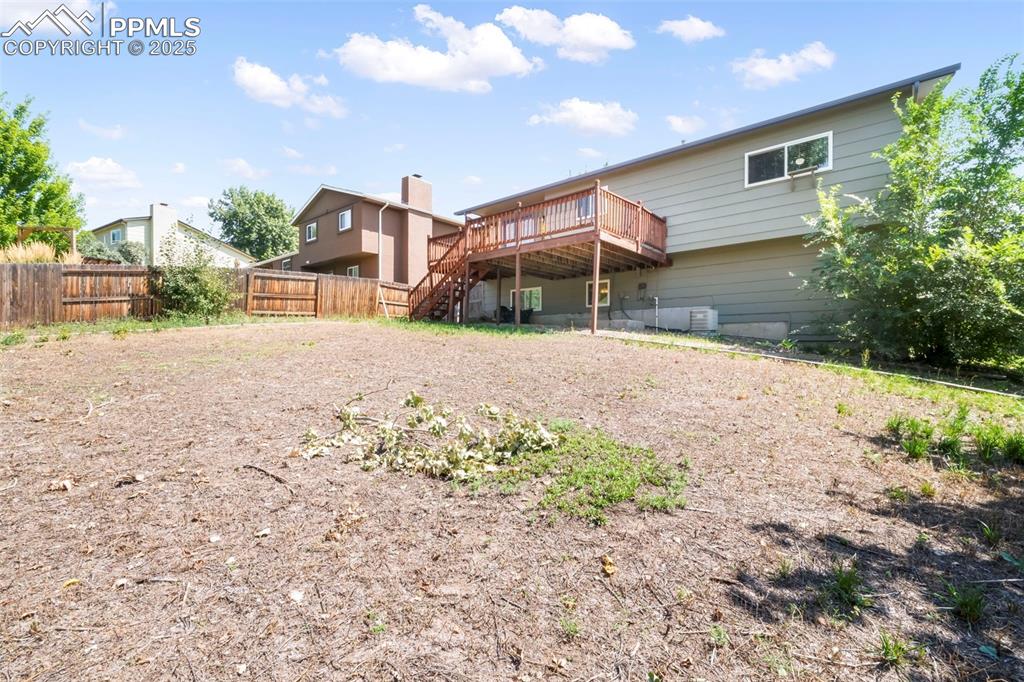 Image 39 of 50: Back of Structure