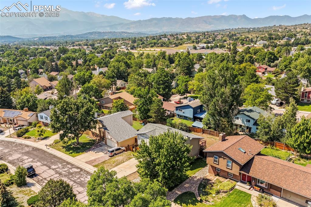 Image 42 of 50: Aerial View