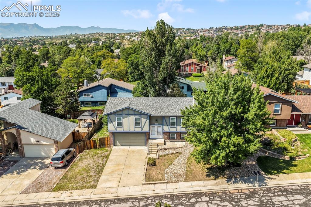 Image 43 of 50: Aerial View